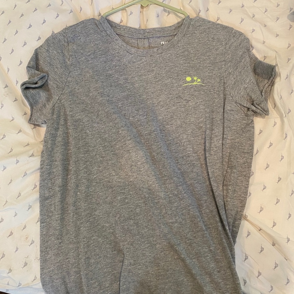Hurley women’s short sleeve tee